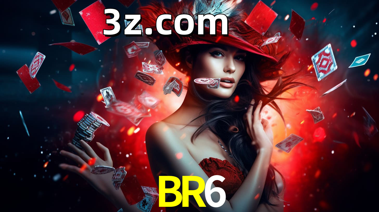 Melhores Jogos de Slots no BR6 🍀