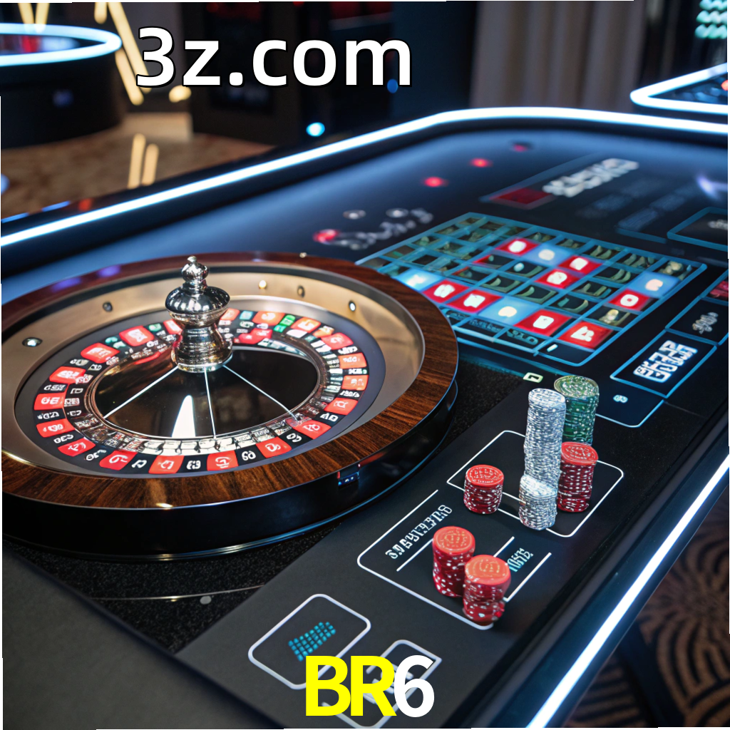 Melhores Jogos de Slots no BR6 🍀