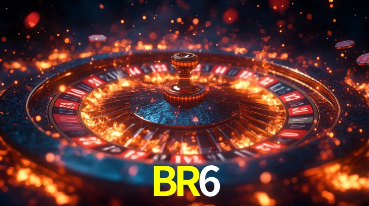 Melhores Jogos de Slots no BR6 🍀